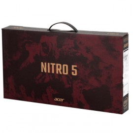 Ноутбук игровой Acer Nitro 5 AN515-54-54M2 NH.Q59ER.03L