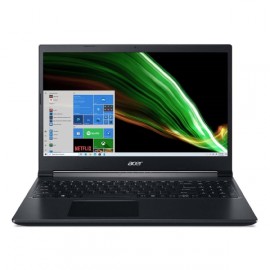 Ноутбук игровой Acer Aspire 7 A715-42G-R4QV NH.QBFER.005