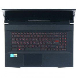 Ноутбук игровой MSI Katana GF76 11UC-679XRU