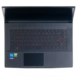 Ноутбук игровой MSI GF63 Thin 11UC 9S7-16R612-1062