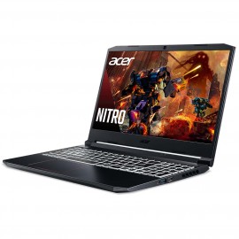 Ноутбук игровой Acer Nitro 5 AN515-55-50LX NH.QB1ER.006