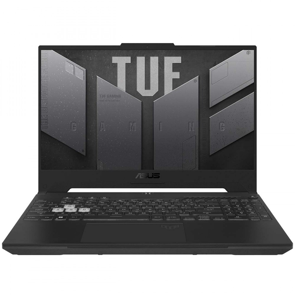 Ноутбук игровой ASUS F15 FX507ZM-HN078 (90NR09A1-M001X0)