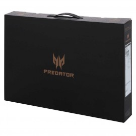 Ноутбук игровой Acer Predator Helios 300 PH315-53-73AO NH.QAVER.006