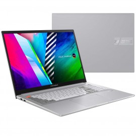 Ноутбук игровой ASUS N7600PC-L2040W