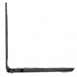 Ноутбук игровой Acer Aspire 7 A715-75G-57GR NH.Q99ER.00K