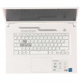 Ноутбук игровой ASUS TUF Dash F15 FX516PE-HN036T