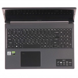 Ноутбук игровой Acer Aspire 7 A715-75G-57GR NH.Q99ER.00K