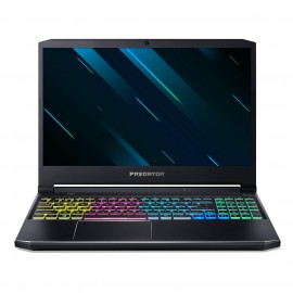 Ноутбук игровой Acer Predator Helios 300 PH315-53-73AO NH.QAVER.006