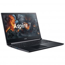 Ноутбук игровой Acer Aspire 7 A715-75G-57GR NH.Q99ER.00K