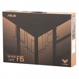 Ноутбук игровой ASUS TUF Dash F15 FX516PE-HN036T