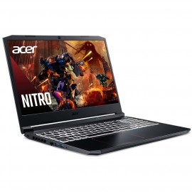 Ноутбук игровой Acer Nitro 5 AN515-55-50LX NH.QB1ER.006