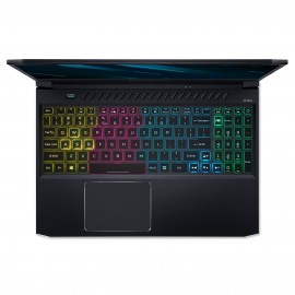 Ноутбук игровой Acer Predator Helios 300 PH315-53-73AO NH.QAVER.006