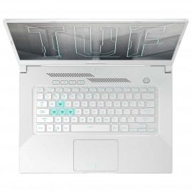 Ноутбук игровой ASUS TUF Dash F15 FX516PE-HN036T