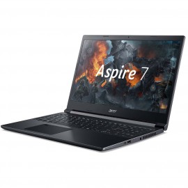 Ноутбук игровой Acer Aspire 7 A715-75G-57GR NH.Q99ER.00K