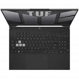 Ноутбук игровой ASUS F15 FX507ZM-HN078 (90NR09A1-M001X0) 