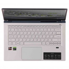 Ноутбук игровой Acer Swift X SFX14-41G-R5NZ NX.AU1ER.001