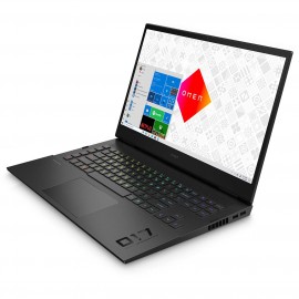 Ноутбук игровой HP OMEN 17-ck0059ur 5D5G3EA