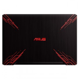 Ноутбук игровой ASUS FX570UD-DM176T