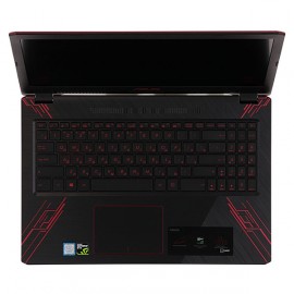 Ноутбук игровой ASUS FX570UD-DM176T