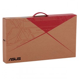 Ноутбук игровой ASUS FX570UD-DM176T