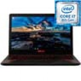 Ноутбук игровой ASUS FX570UD-DM176T