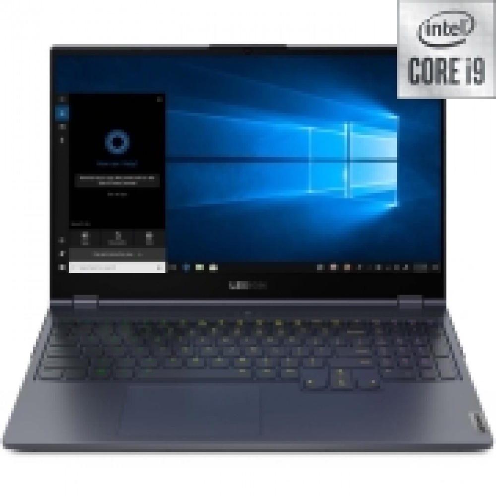 Ноутбук игровой Lenovo Legion 7 15IMHg05 (81YU0014RK)