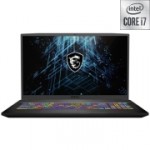 Ноутбук игровой MSI GF75 Thin 10UEK-060RU