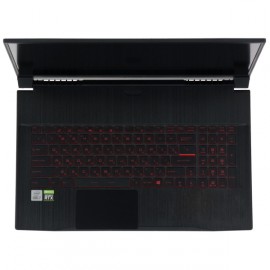 Ноутбук игровой MSI GF75 Thin 10UEK-060RU