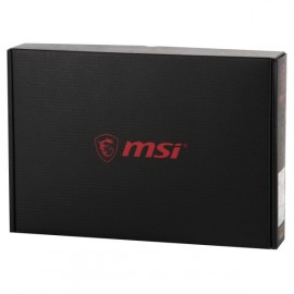 Ноутбук игровой MSI GF75 Thin 10UEK-060RU