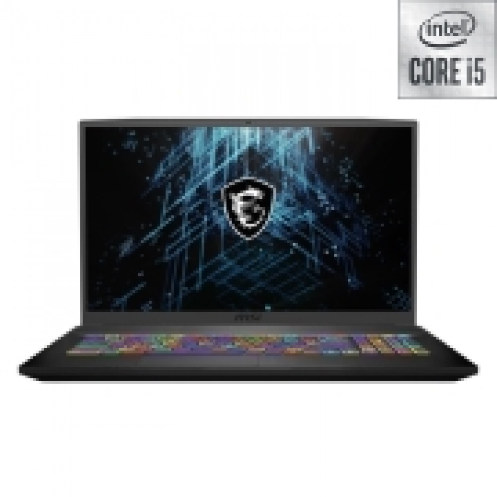 Ноутбук игровой MSI GF75 Thin 10UEK-094RU