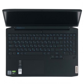 Ноутбук игровой Lenovo IdeaPad Gaming 3 15IMH05 81Y40173RU