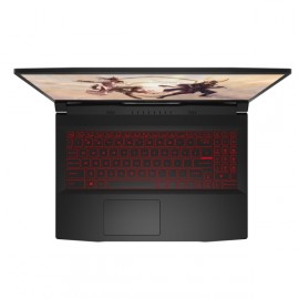 Ноутбук игровой MSI Katana GF66 11SC-1258XRU