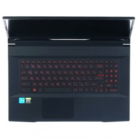 Ноутбук игровой MSI Katana GF76 11UD-680RU