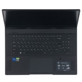 Ноутбук игровой MSI Stealth GS77 12UGS-082RU