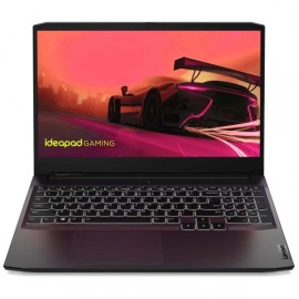 Ноутбук игровой Lenovo IdeaPad Gaming 3 15ACH6 (82K201XCUS) 