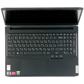 Ноутбук игровой Lenovo IdeaPad Gaming 3 15ACH6 (82K201XCUS)