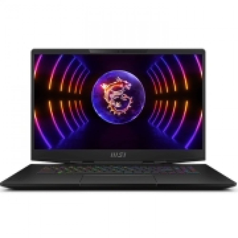 Ноутбук игровой MSI Stealth 17 Studio A13VI-064RU (MS-17P2)