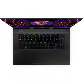 Ноутбук игровой MSI Stealth 17 Studio A13VI-064RU (MS-17P2)