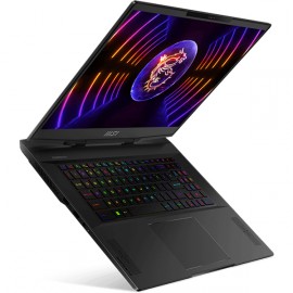 Ноутбук игровой MSI Stealth 17 Studio A13VI-064RU (MS-17P2)