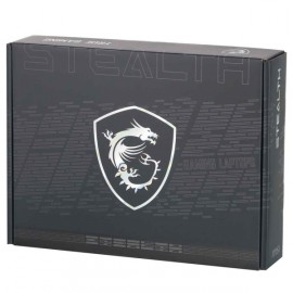 Ноутбук игровой MSI Stealth 17 Studio A13VI-064RU (MS-17P2)