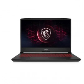 Ноутбук игровой MSI Pulse GL66 12UEK-289XRU 