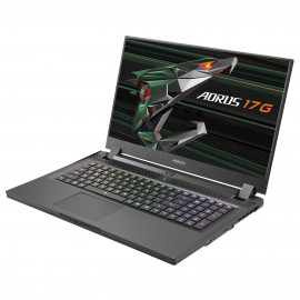 Ноутбук игровой GIGABYTE Aorus 17G KD-72RU325SH