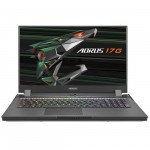 Ноутбук игровой GIGABYTE Aorus 17G KD-72RU325SH