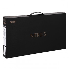 Ноутбук игровой Acer Nitro 5 AN515-42-R3AJ NH.Q3RER.012