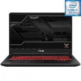 Ноутбук игровой ASUS TUF Gaming FX705GM-EW019T 