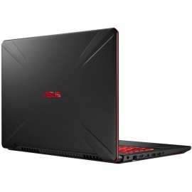 Ноутбук игровой ASUS TUF Gaming FX705GM-EW019T