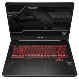 Ноутбук игровой ASUS TUF Gaming FX705GM-EW019T