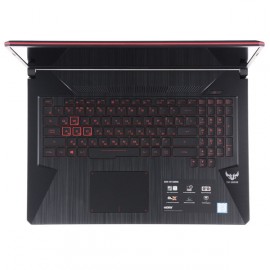 Ноутбук игровой ASUS TUF Gaming FX705GM-EW019T