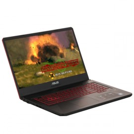 Ноутбук игровой ASUS TUF Gaming FX705GM-EW019T