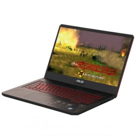 Ноутбук игровой ASUS TUF Gaming FX705GM-EW019T